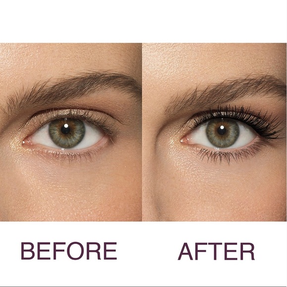 Stila HUGE Extreme Lash Mascara Waterproof - Picture 12 of 16